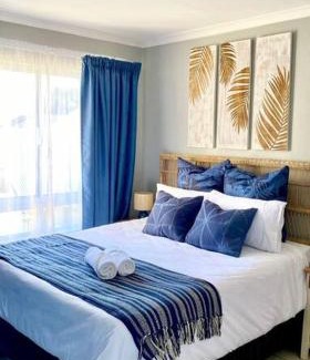 Strand Apartment | Ocean Escape
