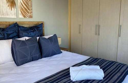 Strand Apartment | Ocean Escape