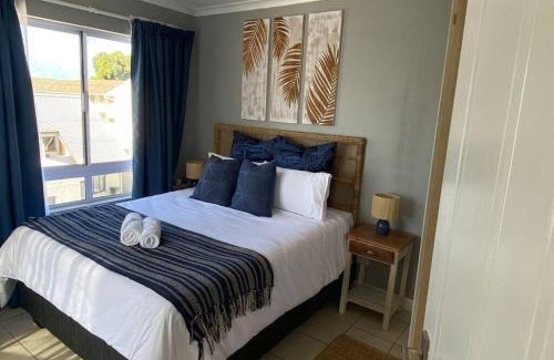 Strand Apartment | Ocean Escape
