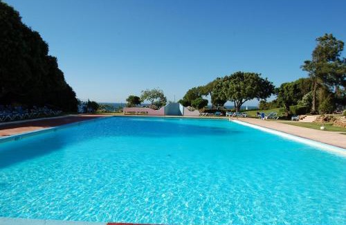 Alporchinhos Villa | Ocean facing at Senhora da Rocha
