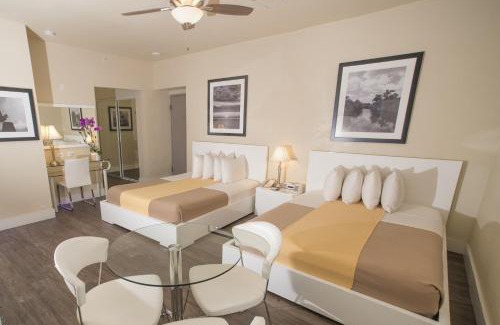 South Pointe Hotel | Ocean Five Hotel