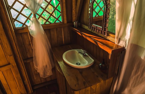 Drake Bay Cabin | Ocean Forest Ecolodge Retreat