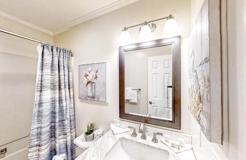 Myrtle Beach Apartment | Ocean Forest Villas E-308