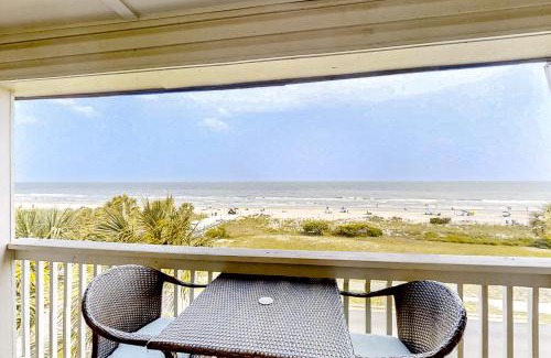 Myrtle Beach Apartment | Ocean Forest Villas E-308