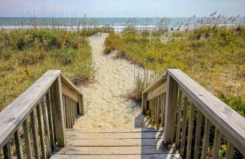 Myrtle Beach Apartment | Ocean Forest Villas E-308