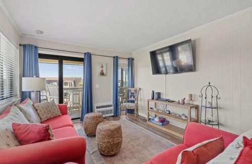 Myrtle Beach House | Ocean Forest Villas Ocean View Unit C301