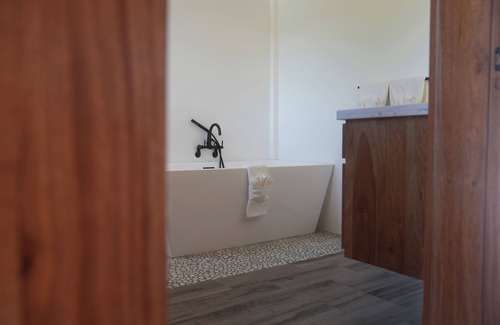 San Pedro Resort | Ocean Front Wellness Resort with 4 Private Casitas Secret Beach, Belize