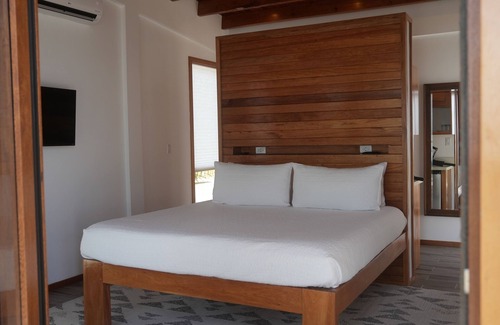 San Pedro Resort | Ocean Front Wellness Resort with 4 Private Casitas Secret Beach, Belize