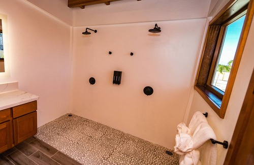 San Pedro Resort | Ocean Front Wellness Resort with 4 Private Casitas Secret Beach, Belize