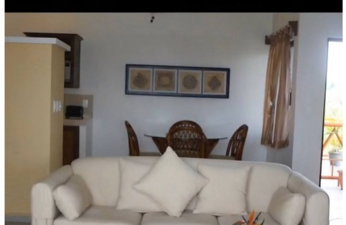 La Penita de Jaltemba Apartment | Ocean Front 1 King bed apartment in delightful La Peñita de Jaltemba with pool