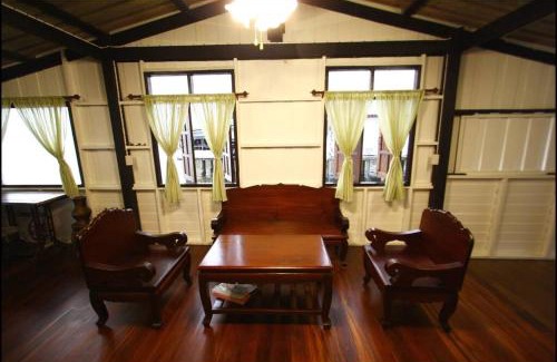 Laem Ngop House | Ocean front 2br 107sqm house - Panorama Sea View