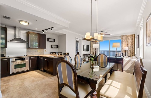 Key West Apartment | Ocean Front 2BR Residence