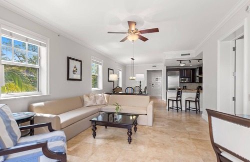 Key West Apartment | Ocean Front 2BR Residence