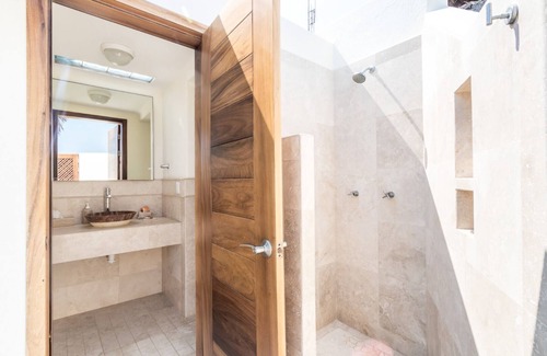 San Pedro Mixtepec Resort | Ocean Front 4 Bedroom Penthouse with Resort Amenities Overlooking the Pacific!