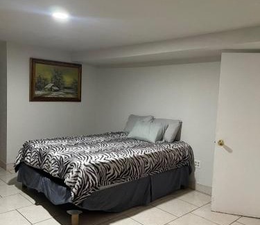 San Antonio del Mar Apartment | Ocean front apartment.