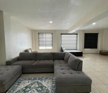 San Antonio del Mar Apartment | Ocean front apartment.