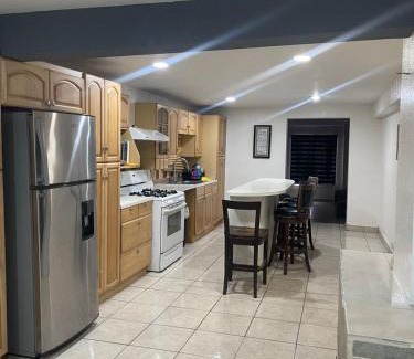 San Antonio del Mar Apartment | Ocean front apartment.