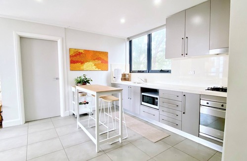 Vaucluse Apartment | Ocean front apartment in Vaucluse