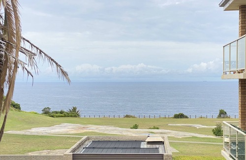 Vaucluse Apartment | Ocean front apartment in Vaucluse