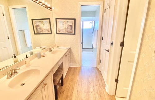 Ponte Vedra Beach Condo | Ocean Front Condo with the Most Amazing Views!