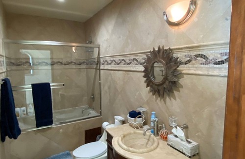 Rosarito Apartment | Ocean Front Condo Ocean View in Rosarito