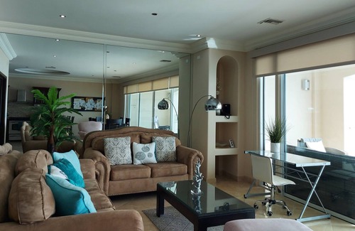Rosarito Apartment | Ocean Front Condo Ocean View in Rosarito