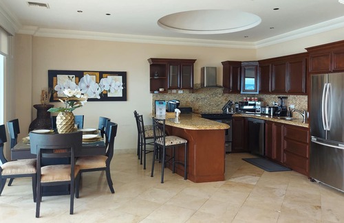 Rosarito Apartment | Ocean Front Condo Ocean View in Rosarito
