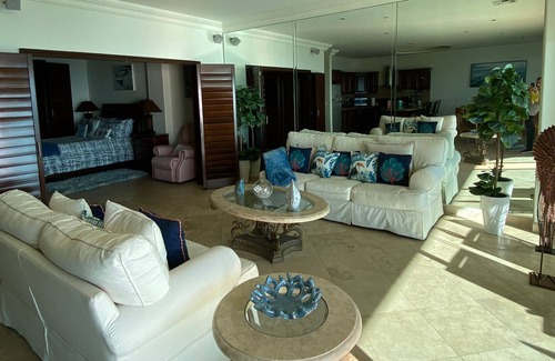 Rosarito Apartment | Ocean Front Condo Ocean View in Rosarito