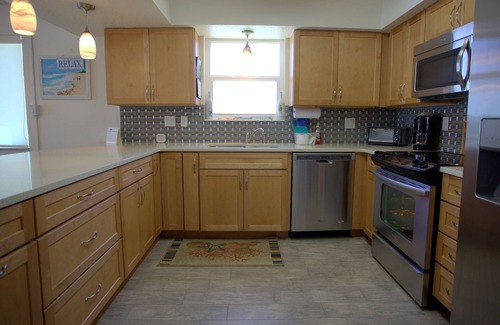 Satellite Beach Condo | Ocean Front Complex -Beautiful Panoramic Ocean Views!