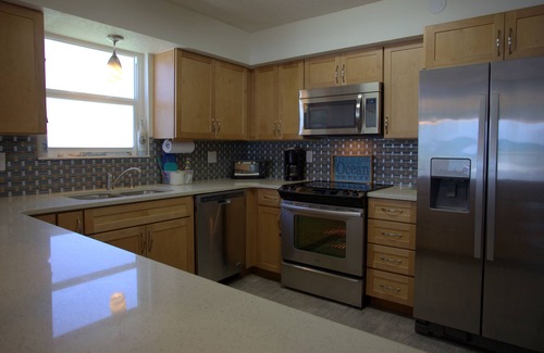 Satellite Beach Condo | Ocean Front Complex -Beautiful Panoramic Ocean Views!