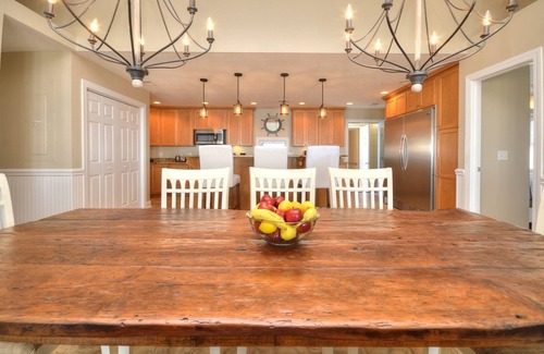 Ocean Isle Beach Condo | Ocean Front Condo - Beautiful beach and views