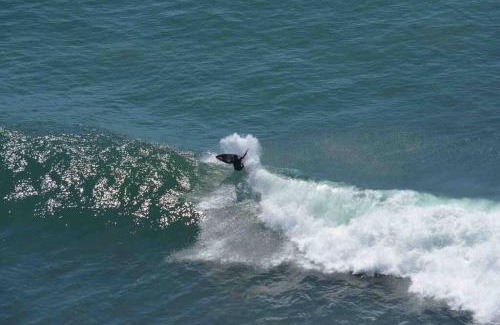 Rosarito Apartment | Ocean Front Condo @ Las Olas Grand
