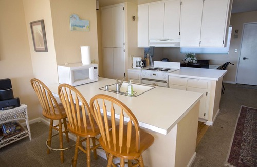 Pajaro Dunes Condo | Ocean Front Condo Shorebirds 196