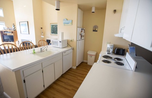 Pajaro Dunes Condo | Ocean Front Condo Shorebirds 196