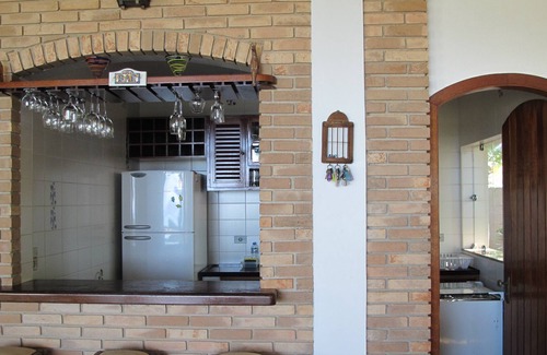 Pedra Verde House | Ocean Front Condo with Pool in Green Stone - 9 suites
