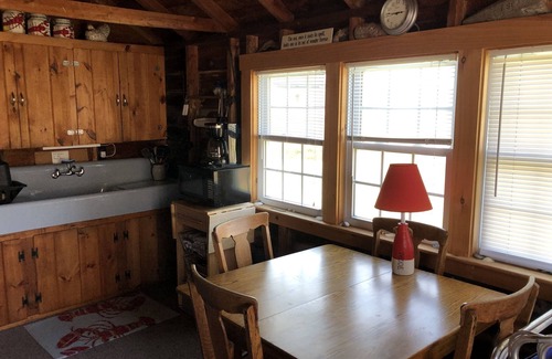 Martinsville Cottage | Ocean Front Cottage