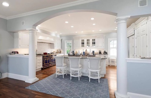 Higgins Beach House | Ocean front estate. 15 min to Portland.