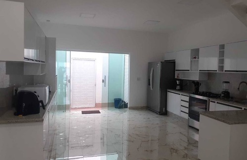 Bracui House | Ocean Front - Foot on the Sand - Praia dos Coqueiros Angra dos Reis