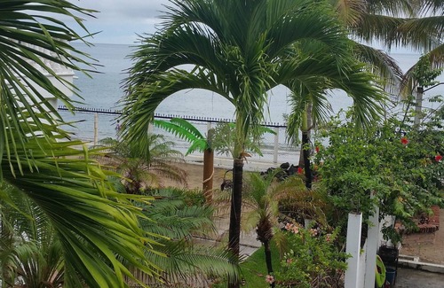 Los Ayala House | OCEAN FRONT GROUND FLOOR AT LOS AYALA,LOCATED ON THE SOUTHERN PART.