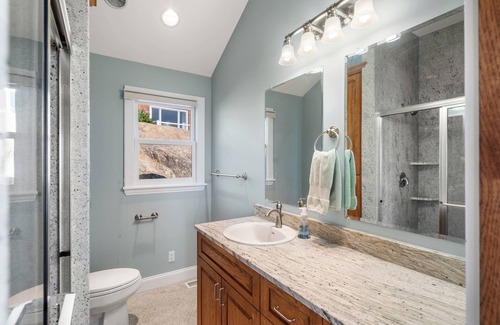 Rockport House | Ocean Front Guest House