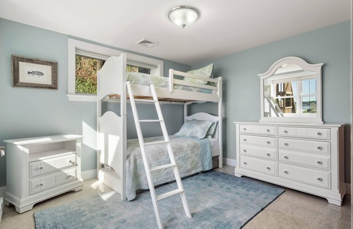 Rockport House | Ocean Front Guest House