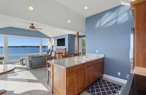 Rockport House | Ocean Front Guest House