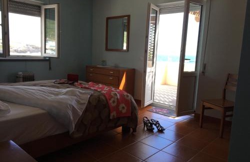 Angra do Heroismo House | Ocean Front Home - Casa Santo Antonio