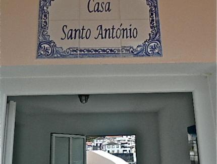 Angra do Heroismo House | Ocean Front Home - Casa Santo Antonio