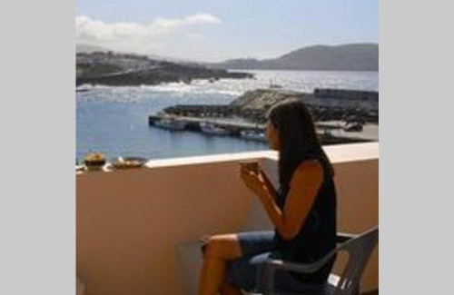 Angra do Heroismo House | Ocean Front Home - Casa Santo Antonio