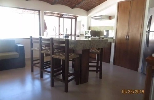 Los Ayala House | OCEAN FRONT HOUSE LOS AYALA MEXICO UPPERnn