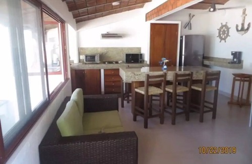 Los Ayala House | OCEAN FRONT HOUSE LOS AYALA MEXICO UPPERnn