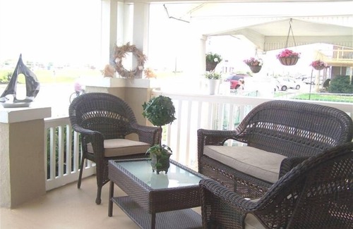 Bradley Beach House | Ocean Front in Bradley Beach Close to Asbury, Ocean Grove,Avon