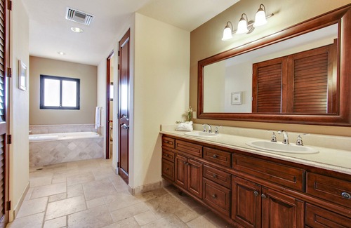 San Felipe Condo | Ocean Front, Incredible View of the Sea of Cortez in the 4th Floor 403