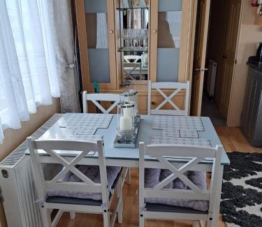 Crimdon House | Ocean Front Lodge